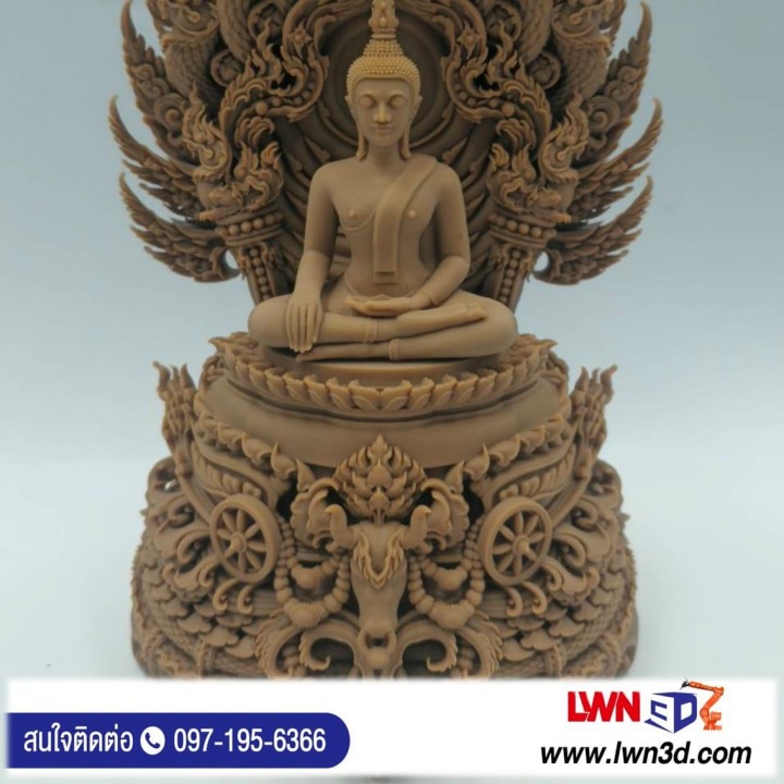 รับขึ้นรูปวัตถุ พิมพ์ 3D ตามแบบ